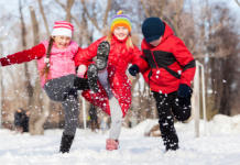 Registracija į „Sporty Ferie 2026” – žiemos pusės stovyklą Suvalkuose prasidėjo