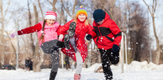 Registracija į „Sporty Ferie 2026” – žiemos pusės stovyklą Suvalkuose prasidėjo