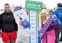 Meteorologijos stotis „Suwałki 2026” – žiemos renginio tvarkaraštis ir lankytinos vietos