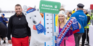 Meteorologijos stotis „Suwałki 2026” – žiemos renginio tvarkaraštis ir lankytinos vietos