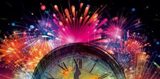 Savivaldybės Naujųjų metų išvakarės 2025 Suvalkuose Savivaldybės Naujųjų metų išvakarės 2025 Suvalkuose