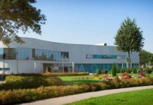 Vandens temperatūros parametrai Suvalkų vandens parke atitinka standartus Vandens temperatūros parametrai Suvalkų vandens parke atitinka standartus