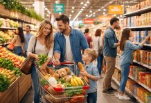 Prekybos sekmadieniai 2026 m.: tvarkaraštis ir svarbiausi įvykiai Prekybos sekmadieniai 2026 m.: tvarkaraštis ir svarbiausi įvykiai