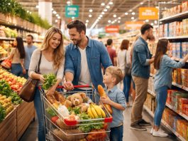 Prekybos sekmadieniai 2026 m.: tvarkaraštis ir svarbiausi įvykiai Prekybos sekmadieniai 2026 m.: tvarkaraštis ir svarbiausi įvykiai