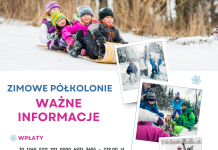 Svarbi informacija žiemos pusės stovyklos dalyviams – dokumentai ir mokėjimai