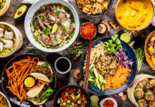 Skonių festivalis Suvalkuose: kulinarinis ir kultūrinis renginys OSiR salėje Skonių festivalis Suvalkuose: kulinarinis ir kultūrinis renginys OSiR salėje