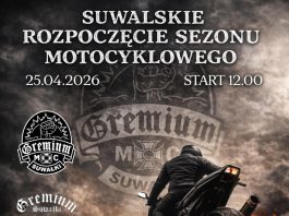 Suvalkų motociklų sezono pradžia 2026 m. Suvalkų motociklų sezono pradžia 2026 m.