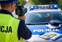 Baudos ir baudos taškai užsienio vairuotojams Lenkijoje 2026 m. Baudos ir baudos taškai užsienio vairuotojams Lenkijoje 2026 m.