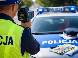 Baudos ir baudos taškai užsienio vairuotojams Lenkijoje 2026 m. Baudos ir baudos taškai užsienio vairuotojams Lenkijoje 2026 m.