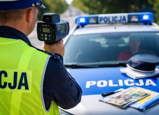 Baudos ir baudos taškai užsienio vairuotojams Lenkijoje 2026 m. Baudos ir baudos taškai užsienio vairuotojams Lenkijoje 2026 m.