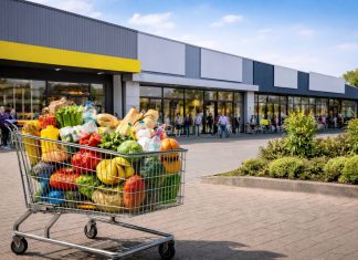 Kur pigiausia apsipirkti Suvalkuose – parduotuvių ir kainų vadovas Kur pigiausia apsipirkti Suvalkuose - parduotuvių ir kainų vadovas
