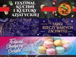 Keturi festivaliai ir teminės mugės Suvalkuose – informacija apie renginį Keturi festivaliai ir teminės mugės Suvalkuose - informacija apie renginį