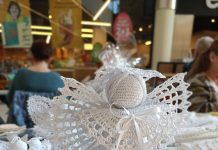 Velykų mugė Suvalki Plaza – rankdarbiai ir kalėdinės dekoracijos Velykų mugė Suvalki Plaza - rankdarbiai ir kalėdinės dekoracijos