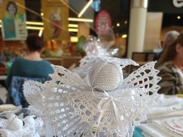 Velykų mugė Suvalki Plaza – rankdarbiai ir kalėdinės dekoracijos Velykų mugė Suvalki Plaza - rankdarbiai ir kalėdinės dekoracijos