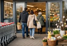 Paskutinis apsipirkimo sekmadienis prieš Velykas – apsipirkimo datos ir taisyklės Lenkijoje Paskutinis apsipirkimo sekmadienis prieš Velykas - apsipirkimo datos ir taisyklės Lenkijoje