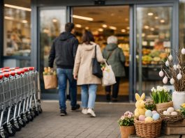 Paskutinis apsipirkimo sekmadienis prieš Velykas – apsipirkimo datos ir taisyklės Lenkijoje Paskutinis apsipirkimo sekmadienis prieš Velykas - apsipirkimo datos ir taisyklės Lenkijoje