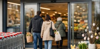 Paskutinis apsipirkimo sekmadienis prieš Velykas – apsipirkimo datos ir taisyklės Lenkijoje Paskutinis apsipirkimo sekmadienis prieš Velykas - apsipirkimo datos ir taisyklės Lenkijoje