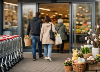 Paskutinis apsipirkimo sekmadienis prieš Velykas – apsipirkimo datos ir taisyklės Lenkijoje Paskutinis apsipirkimo sekmadienis prieš Velykas - apsipirkimo datos ir taisyklės Lenkijoje