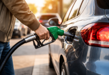 Naujos didžiausios degalų kainos Lenkijoje nuo 2026 m. balandžio 9 d. Naujos didžiausios degalų kainos Lenkijoje nuo 2026 m. balandžio 9 d.