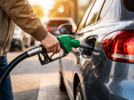 Naujos didžiausios degalų kainos Lenkijoje nuo 2026 m. balandžio 9 d. Naujos didžiausios degalų kainos Lenkijoje nuo 2026 m. balandžio 9 d.