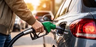 Naujos didžiausios degalų kainos Lenkijoje nuo 2026 m. balandžio 9 d. Naujos didžiausios degalų kainos Lenkijoje nuo 2026 m. balandžio 9 d.