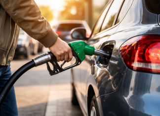 Naujos didžiausios degalų kainos Lenkijoje nuo 2026 m. balandžio 9 d. Naujos didžiausios degalų kainos Lenkijoje nuo 2026 m. balandžio 9 d.