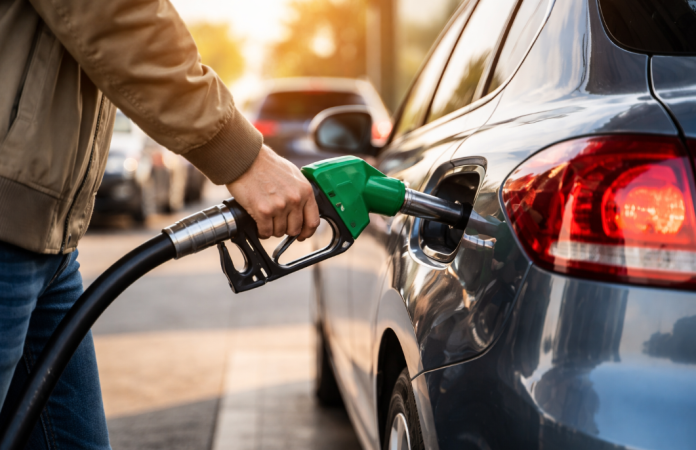 Naujos didžiausios degalų kainos Lenkijoje nuo 2026 m. balandžio 9 d.