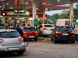 Didžiausios degalų kainos Lenkijoje savaitgalį ir pirmadienį (2026 m. balandžio 11-13 d.) Didžiausios degalų kainos Lenkijoje savaitgalį ir pirmadienį (2026 m. balandžio 11-13 d.)