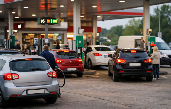 Didžiausios degalų kainos Lenkijoje savaitgalį ir pirmadienį (2026 m. balandžio 11-13 d.) Didžiausios degalų kainos Lenkijoje savaitgalį ir pirmadienį (2026 m. balandžio 11-13 d.)