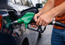 Didžiausios degalų kainos Lenkijoje nuo 2026 m. balandžio 14 d. Didžiausios degalų kainos Lenkijoje nuo 2026 m. balandžio 14 d.