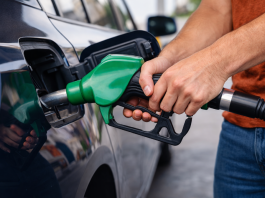 Didžiausios degalų kainos Lenkijoje nuo 2026 m. balandžio 14 d. Didžiausios degalų kainos Lenkijoje nuo 2026 m. balandžio 14 d.