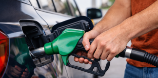 Didžiausios degalų kainos Lenkijoje nuo 2026 m. balandžio 14 d. Didžiausios degalų kainos Lenkijoje nuo 2026 m. balandžio 14 d.