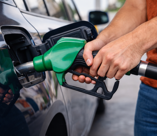 Didžiausios degalų kainos Lenkijoje nuo 2026 m. balandžio 14 d. Didžiausios degalų kainos Lenkijoje nuo 2026 m. balandžio 14 d.