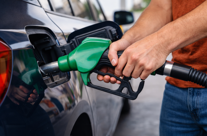 Didžiausios degalų kainos Lenkijoje nuo 2026 m. balandžio 14 d.