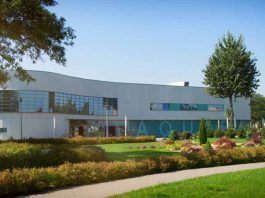 Akvaparko „Aquapark Suwałki” darbo laikas per 2026 m. Velykas Akvaparko "Aquapark Suwałki" darbo laikas per 2026 m. Velykas