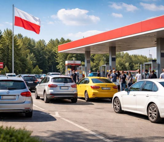 Naujos degalų kainos nuo 2026 m. balandžio 8 d. Kuro turizmo kainos didėja pasienyje Naujos degalų kainos nuo 2026 m. balandžio 8 d. Kuro turizmo kainos didėja pasienyje