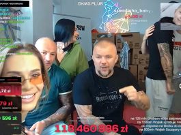 „Łatwogang“ ir „diss na raka“. Istorija, kuri pranoko viską ir įeis į milijonų atmintį