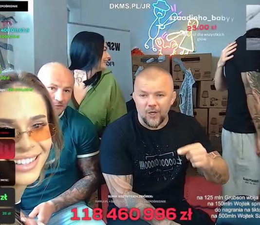 „Łatwogang“ ir „diss na raka“. Istorija, kuri pranoko viską ir įeis į milijonų atmintį