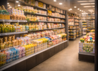 Velykų prekybos grafikas Suvalkuose Velykų prekybos grafikas Suvalkuose