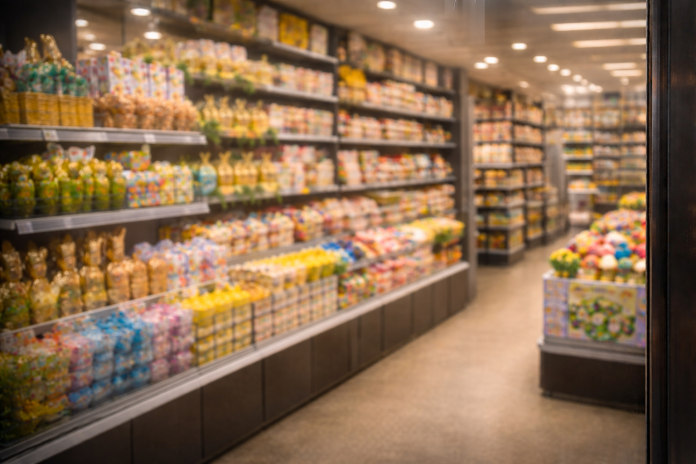 Velykų prekybos grafikas Suvalkuose