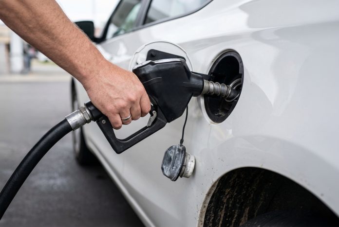 Naujos didžiausios mažmeninės degalų kainos nuo 2026 m. balandžio 23 d.