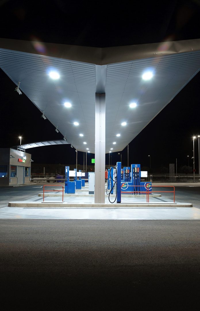 Didžiausios mažmeninės degalų kainos nuo 2026 m. gegužės 29 d.