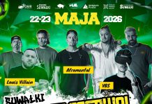 2026 m. Suvalki Juvenalia ir 2026 m. Suvalkų gatvės festivalis – programa, koncertai ir pramogos 2026 m. Suvalki Juvenalia ir 2026 m. Suvalkų gatvės festivalis - programa, koncertai ir pramogos