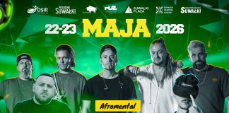 2026 m. Suvalki Juvenalia ir 2026 m. Suvalkų gatvės festivalis – programa, koncertai ir pramogos 2026 m. Suvalki Juvenalia ir 2026 m. Suvalkų gatvės festivalis - programa, koncertai ir pramogos