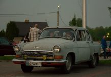 „Suwalskie Klasyki Nocą 2026” – renginio apžvalga "Suwałki Classics at Night 2026" - renginio apžvalga