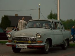 „Suwalskie Klasyki Nocą 2026” – renginio apžvalga "Suwałki Classics at Night 2026" - renginio apžvalga