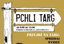 Pirmasis šių metų blusų turgus – birželio 7 d. prie Suvalkų kultūros centro Pirmasis šių metų blusų turgus – birželio 7 d. prie Suvalkų kultūros centro