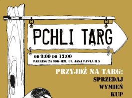 Pirmasis šių metų blusų turgus – birželio 7 d. prie Suvalkų kultūros centro Pirmasis šių metų blusų turgus – birželio 7 d. prie Suvalkų kultūros centro