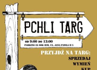 Pirmasis šių metų blusų turgus – birželio 7 d. prie Suvalkų kultūros centro Pirmasis šių metų blusų turgus – birželio 7 d. prie Suvalkų kultūros centro
