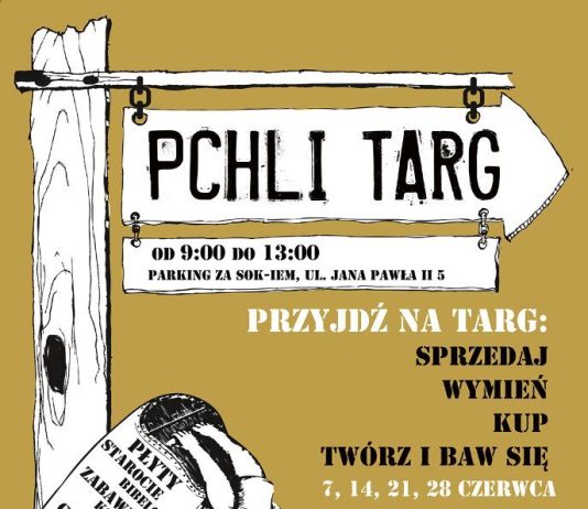 Pirmasis šių metų blusų turgus – birželio 7 d. prie Suvalkų kultūros centro Pirmasis šių metų blusų turgus – birželio 7 d. prie Suvalkų kultūros centro